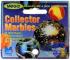 CONFETTI - MEGA MARBLES - MEGA MARBLES BLEU 24+1 (FACE)